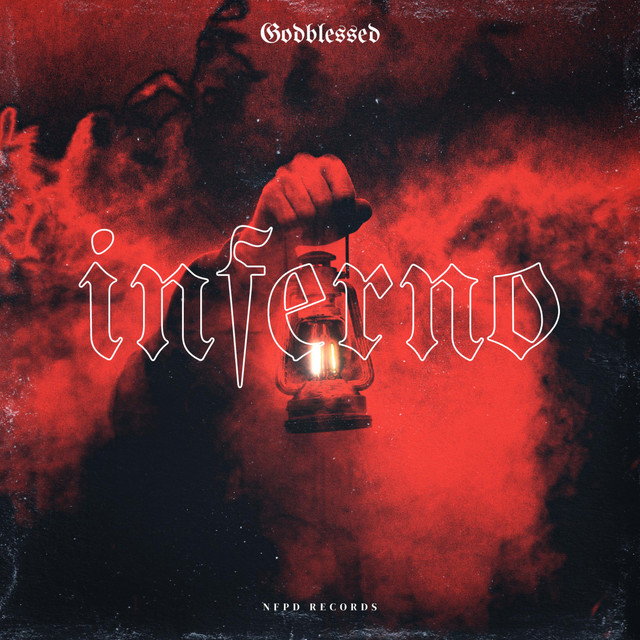 INFERNO cover art