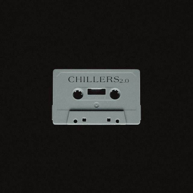 Chillers 2.0 cover art