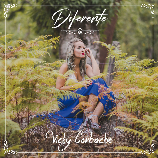 Diferente cover art