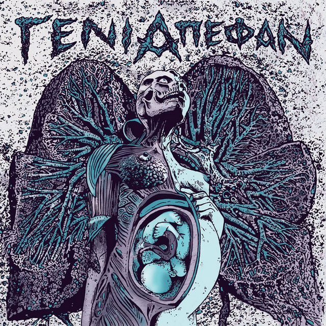 GENIAPEFAN cover art