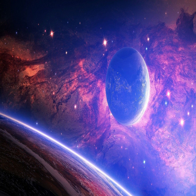 From the Earth to the Moon cover art