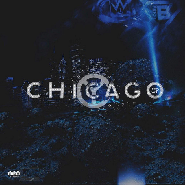 Chicago - Album by Louis B | Spotify