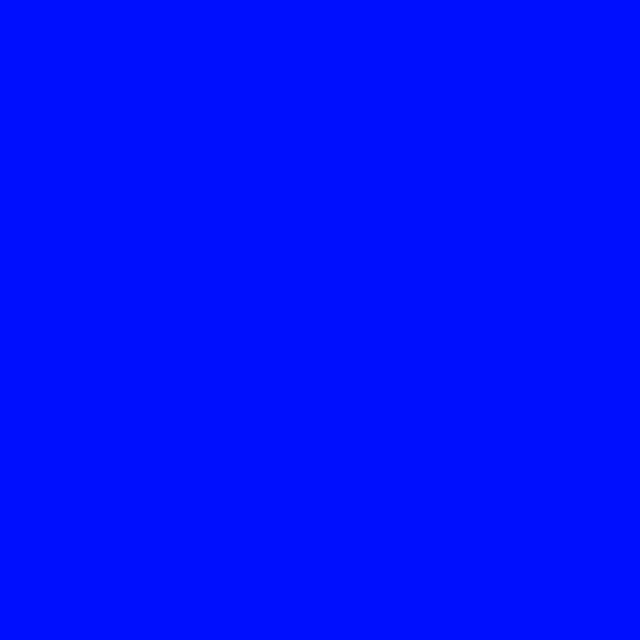 blue+++ cover art