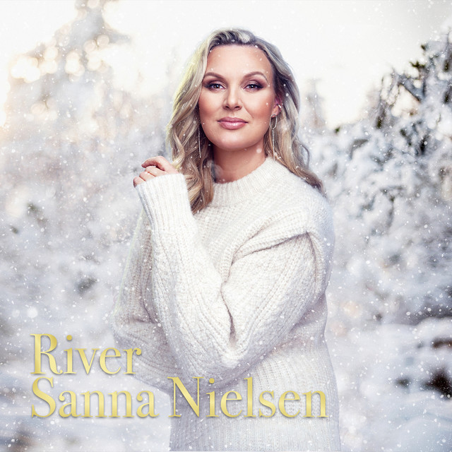 River album image