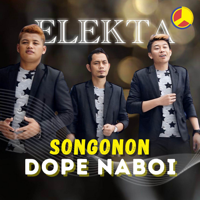 Songonon Dope Naboi cover art