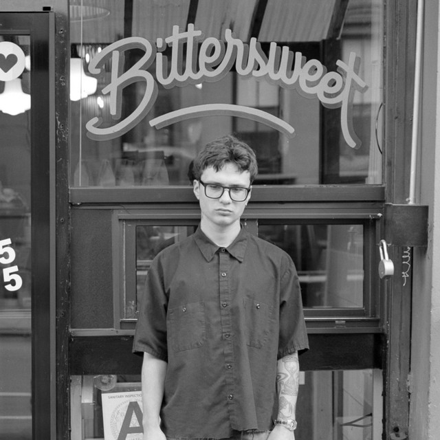 Bittersweet cover art