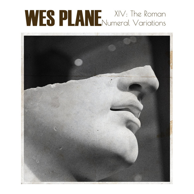XIV: The Roman Numeral Variations cover art