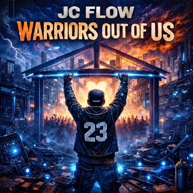 Warriors out of Us
