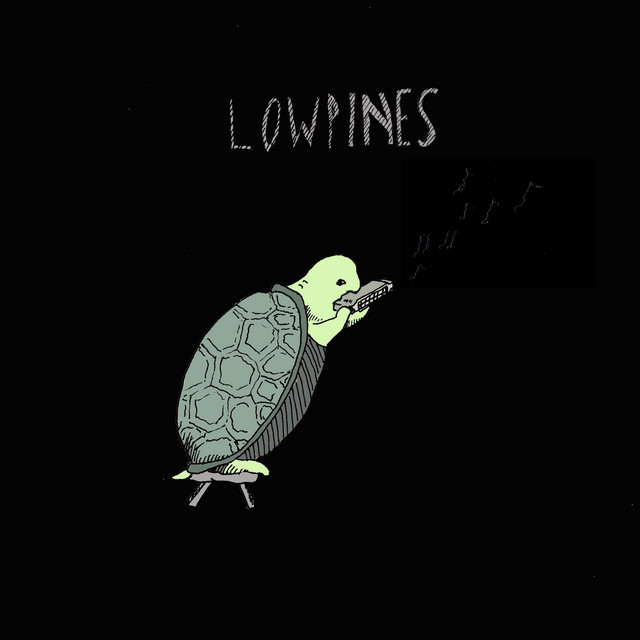 Lowpines (Bonus Track Version) cover art