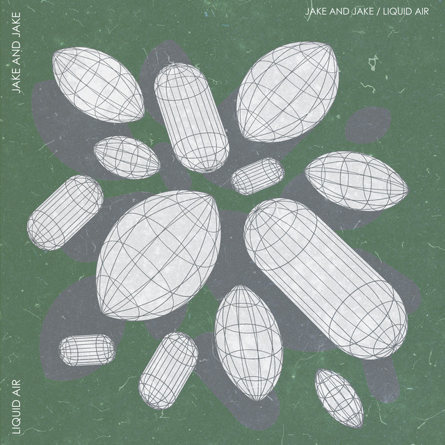 Liquid Air cover art