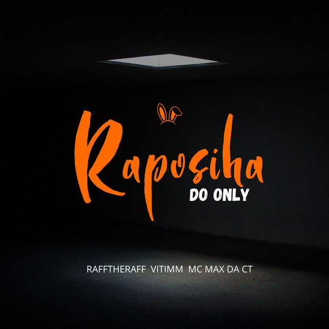 RAPOSINHA DO ONLY
