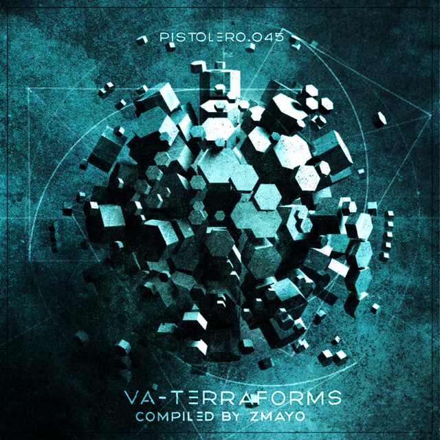 Terraforms (compiled by Zmayo) cover
