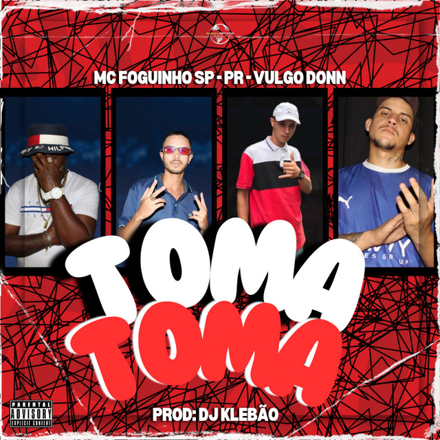 TOMA TOMA