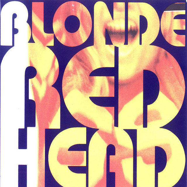 Blonde Redhead - Album by Blonde Redhead | Spotify