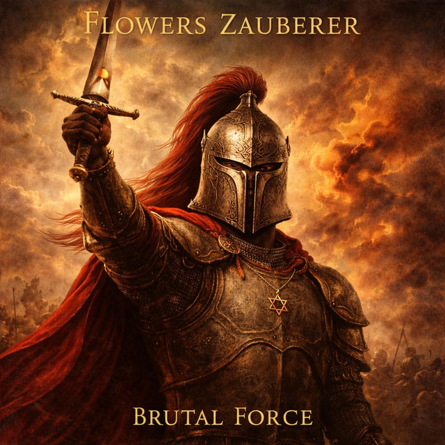BRUTAL FORCE