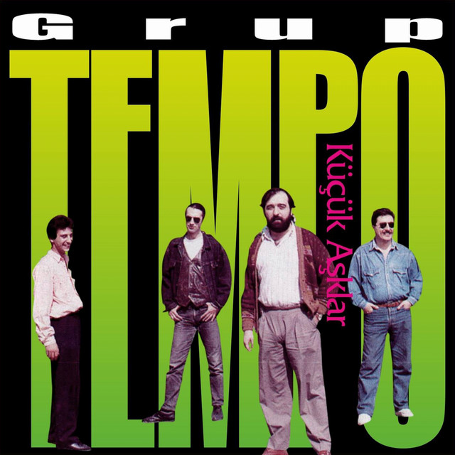 Grup Tempo