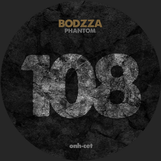 Phantom cover art