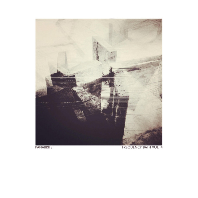 Frequency Bath, Vol. 4 cover art
