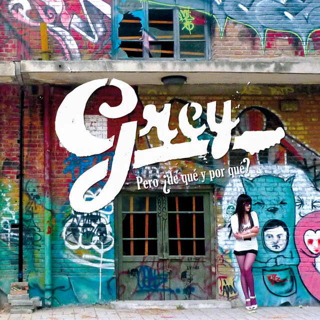 Adiós, Adiós cover art