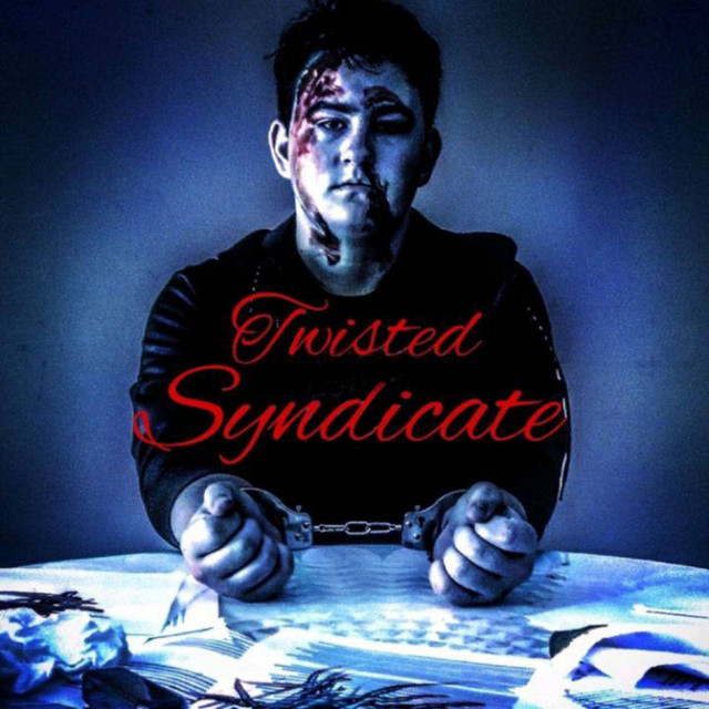 Twisted Syndicate cover art