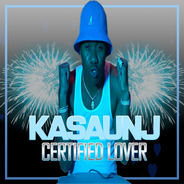Certified Lover cover art