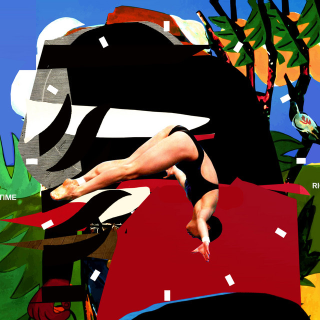 Right On Time cover art