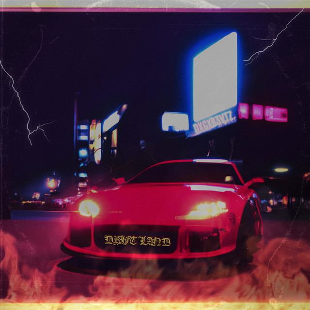 DRIFT LAND - Single by DXGX | Spotify