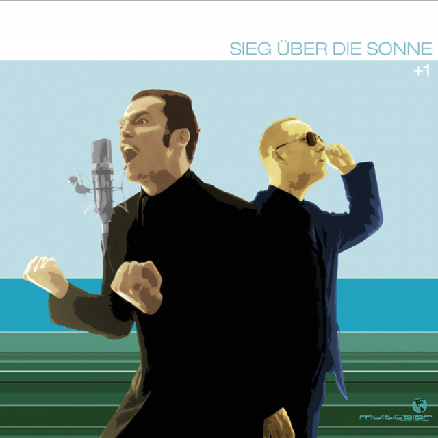 1 cover art