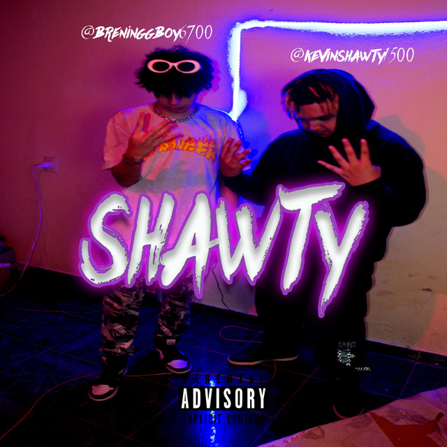 Shawty - Single by Breninggboy | Spotify