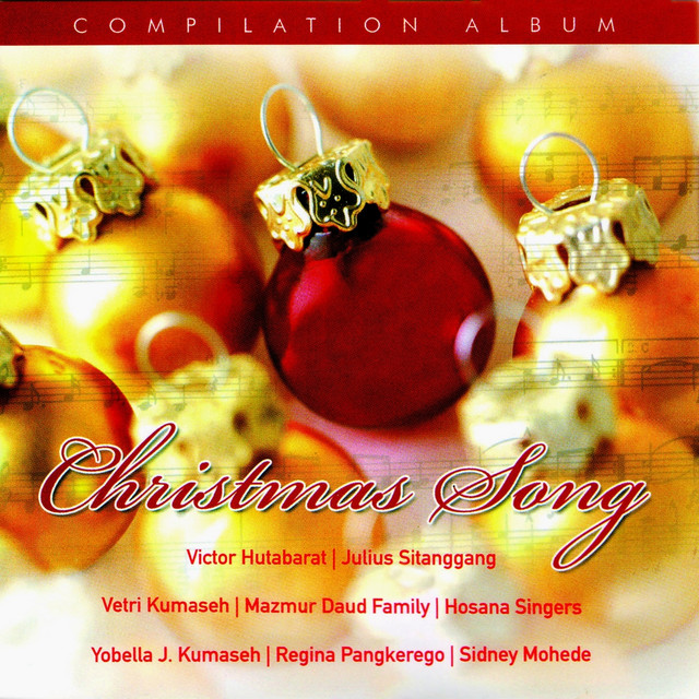 Christmas Song - Compilation by Various Artists | Spotify