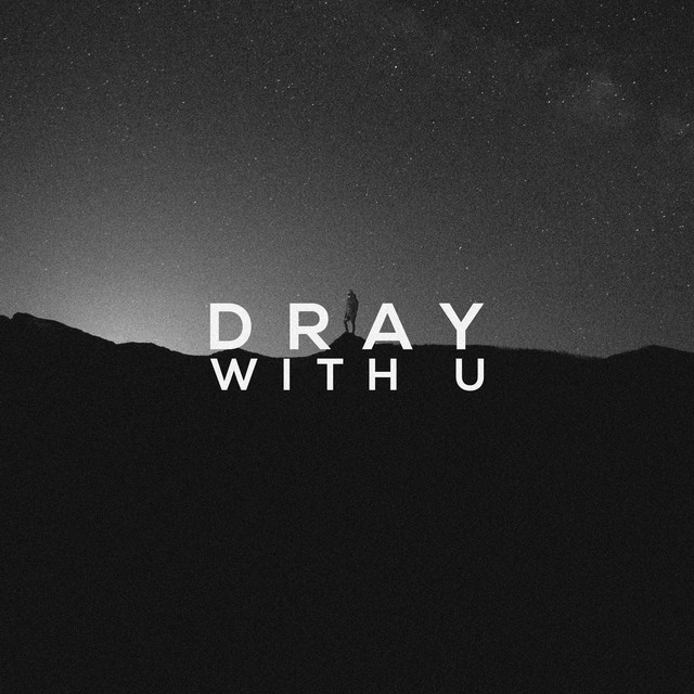 With U cover art