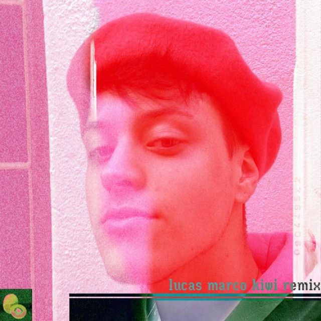 KIWI (REMIX) cover art