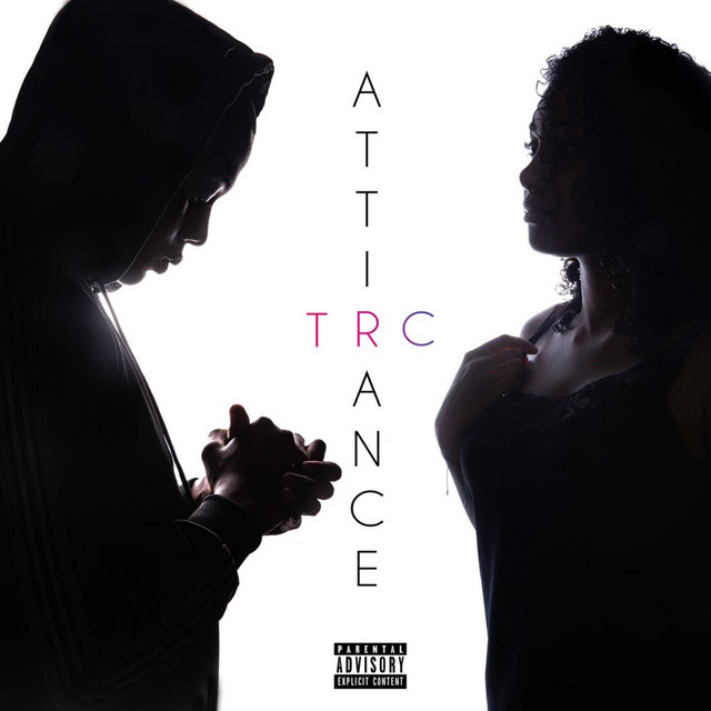 Attirance cover art