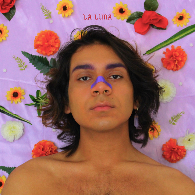 La Luna cover art