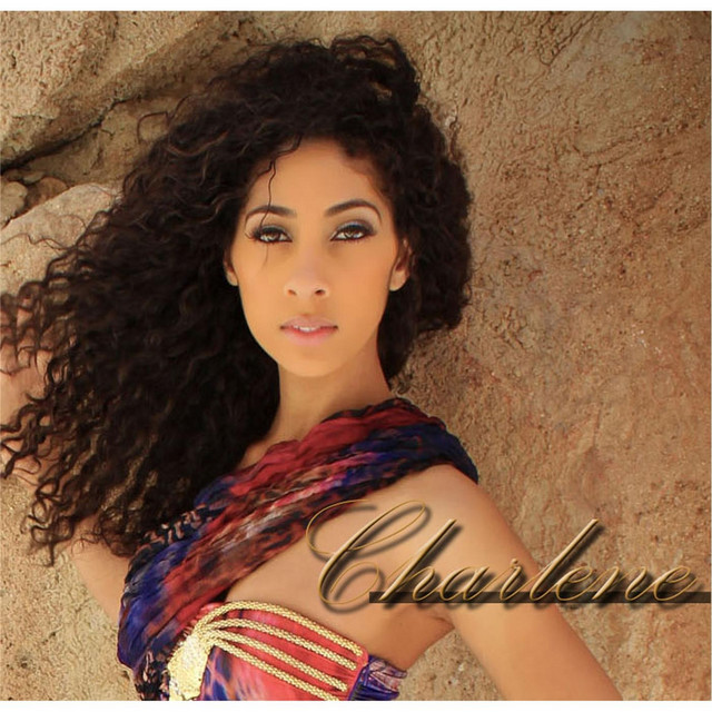 Charlene cover art