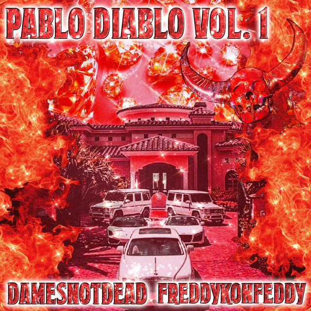 No Smoke cover art