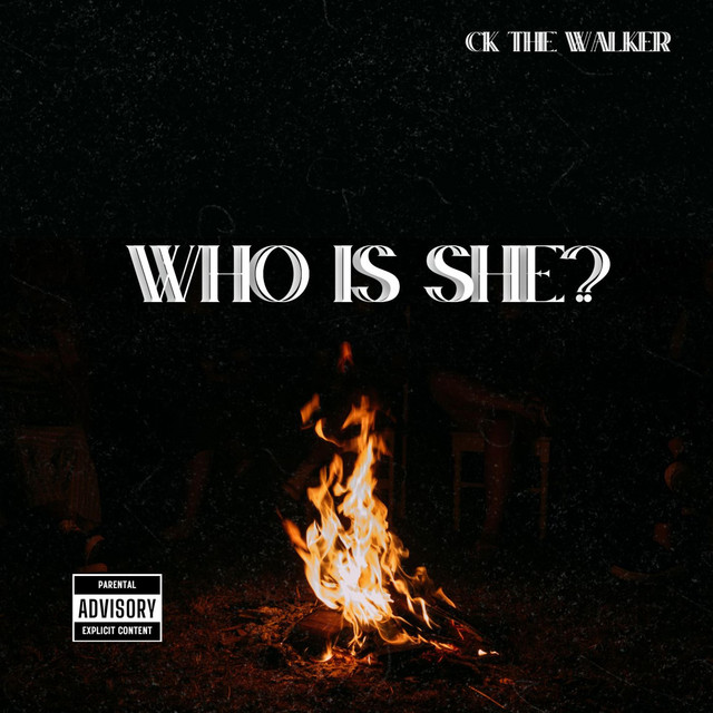 Who is she?