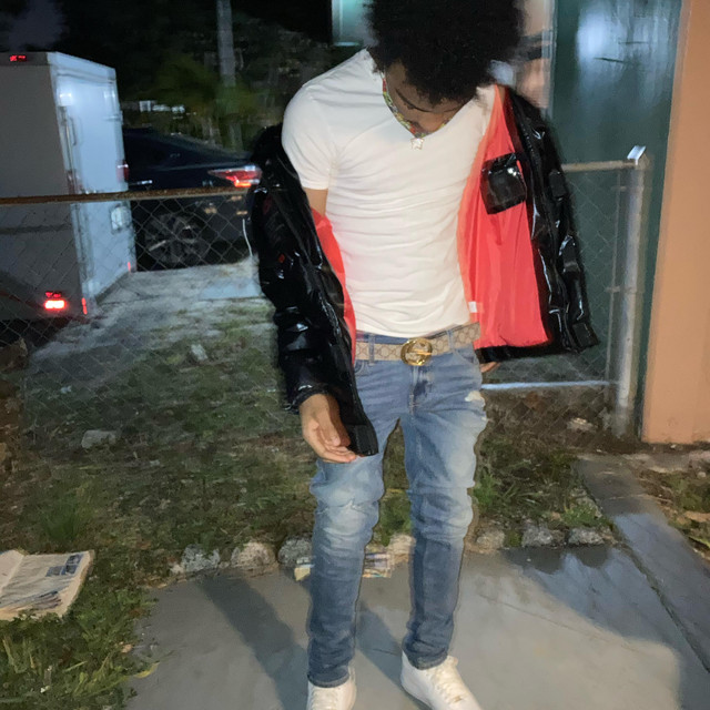 Glokk SZN - Single by Glokkstar | Spotify