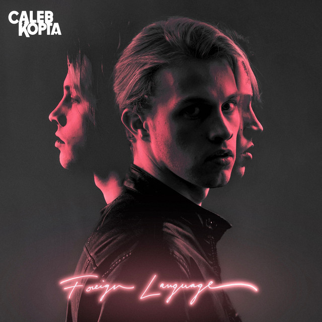 Foreign Language cover