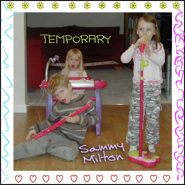 Temporary cover