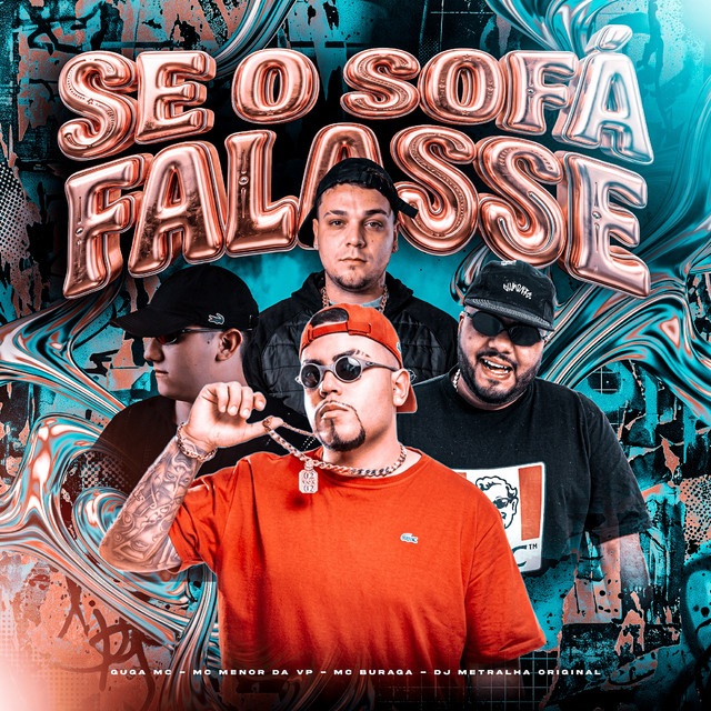 SE O SOFA FALASSE