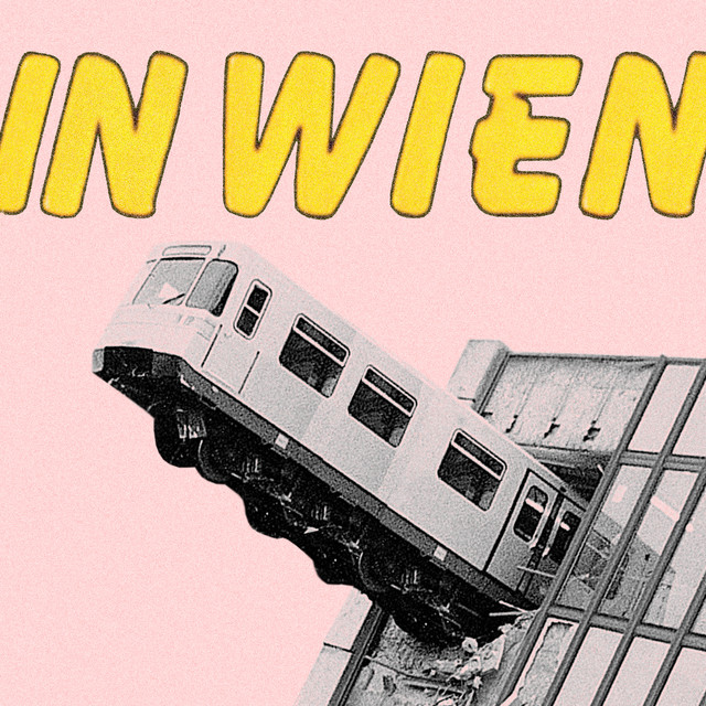 In Wien cover art