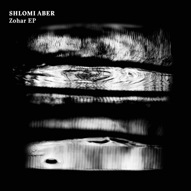 Zohar album art