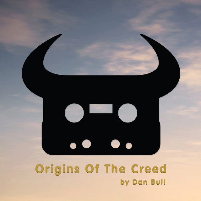 Origins of the Creed album art