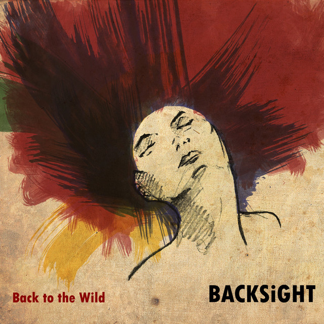 Back to the Wild cover