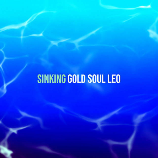 Sinking