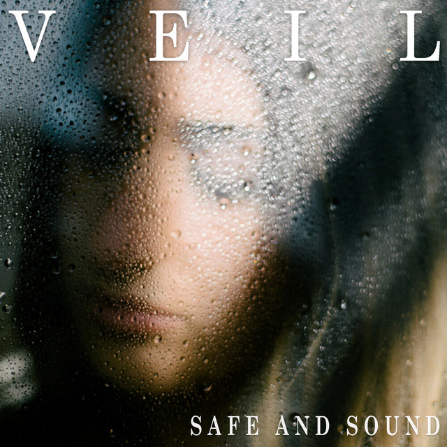 Safe and Sound cover art