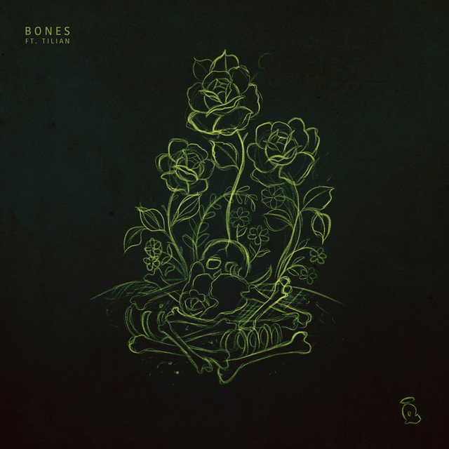 Bones - StayLoose, Tilian