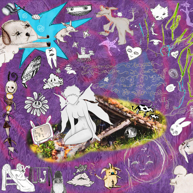 Diferencias Creativas cover art