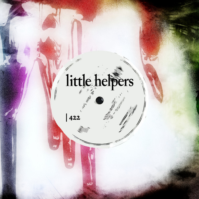 Little Helper 422-1 album art